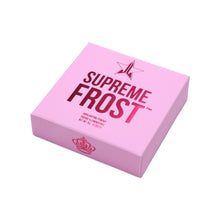 Load image into Gallery viewer, SUPREME FROST: Snow Globe