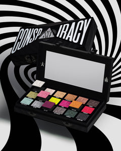 Conspiracy Palette