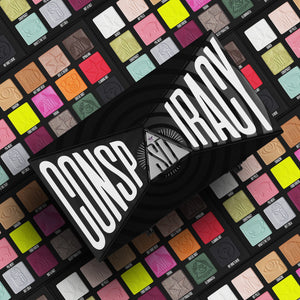 Conspiracy Palette