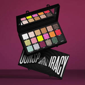 Conspiracy Palette