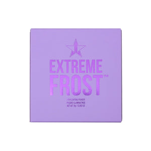 Extreme Frost: Choking On Ice