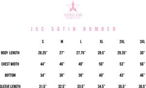 Blood Lust Bomber