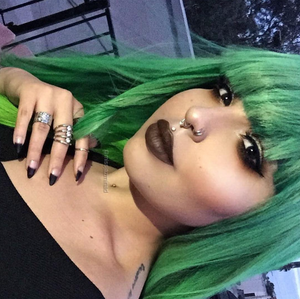 Dominatrix