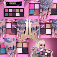 Load image into Gallery viewer, Beauty Killer Eyeshadow Palette
