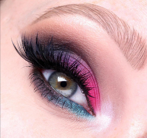 Beauty Killer Eyeshadow Palette