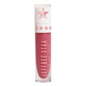 5 Year Anniversary Velour Liquid Lipstick Bundle