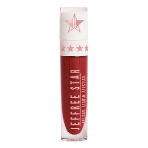 5 Year Anniversary Velour Liquid Lipstick Bundle