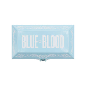 Blue Blood Palette