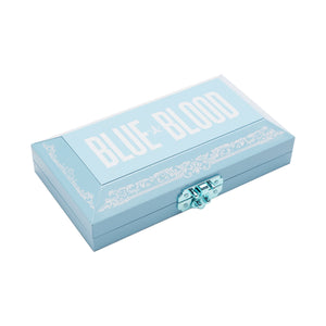 Blue Blood Palette
