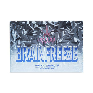 Brainfreeze Pro Palette