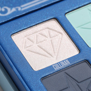 Blue Blood Palette