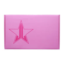 Load image into Gallery viewer, Hot Pink Hand Mirror
