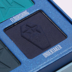 Blue Blood Palette
